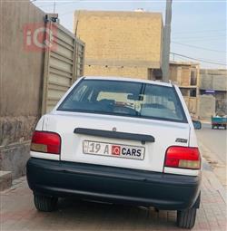 Saipa 131